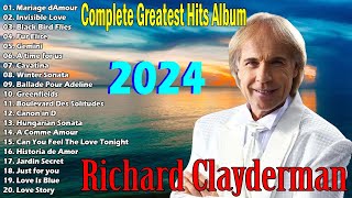 Download lagu Richard Clayderman Greatest Hits Full Album, 🎇Best Songs of Richard Clayderman,🕊️Classic Piano Songs mp3 Download lagu Richard Clayderman Greatest Hits Full Album, 🎇Best Songs of Richard Clayderman,🕊️Classic Piano Songs mp3