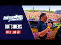 Outsiders At The Mainstage Full Set Intents Festival 2023