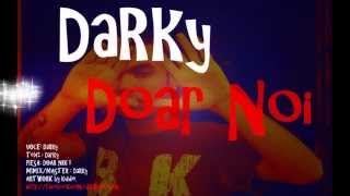 Darky - Doar noi // (Video Lyrics)