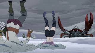 Download lagu Anime Stuck Headfirts Moment mp3 Download lagu Anime Stuck Headfirts Moment mp3