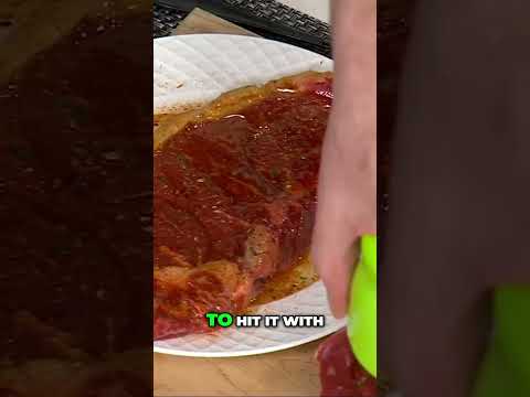 Unlock Deep Flavor: The Secret to Perfect Grilling