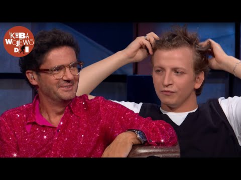 Musiałowski nagra płytę! Kiedy premiera?