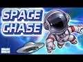 Space Chase | Brain Break | Solar Eclipse Brain Break