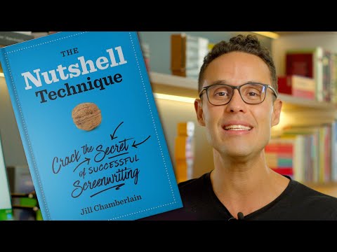THE NUTSHELL TECHNIQUE de Jill Chamberlain
