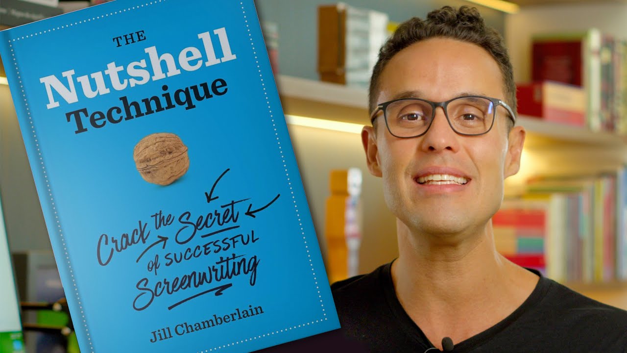 THE NUTSHELL TECHNIQUE de Jill Chamberlain