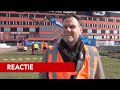 Eenhoorn: 'Geweldig om te zien' | Mega Truss AFAS Stadion