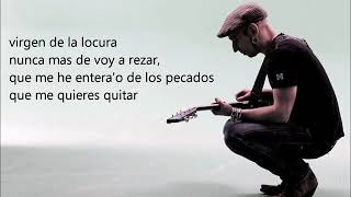 Fito &amp; Fitipaldis - Me equivocaría otra vez » LETRA ♫ ♬ ♪ ♩