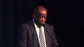 DGA DAY 2 Ministerial Welcome Speech