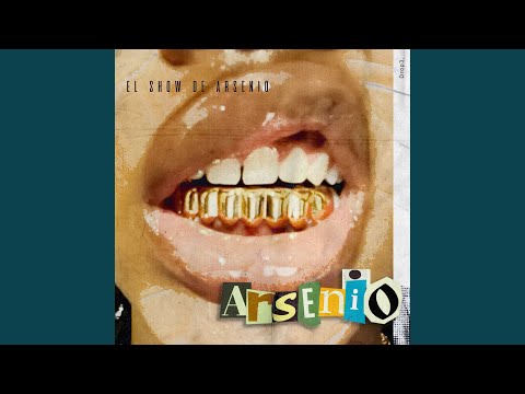 El Show de Arsenio, Drop 3 (con Ill Pekeño)