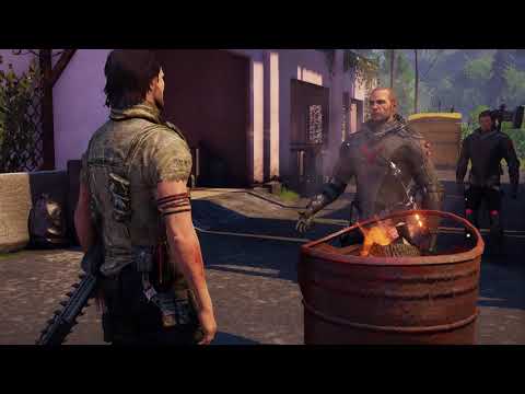 ELEX | Blaupausen besorgen | 51 | ELEX Lets Play Deutsch