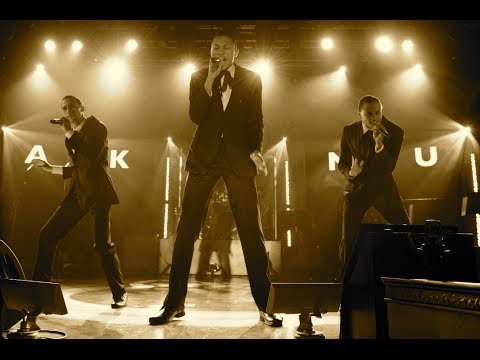 AKNU EP Indiegogo Campaign