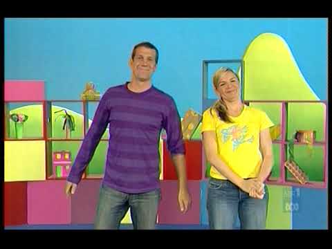 Play School - ABC Kids - 2009-03-26 Afternoon