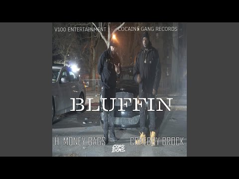Bluffin' (Radio Edit)
