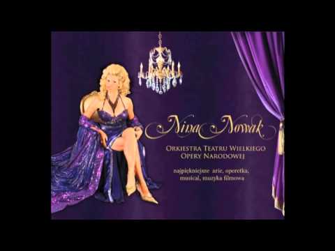 Nina Nowak - Lascia ch'io pianga z opery "Rinaldo" (G.F. Haendel)