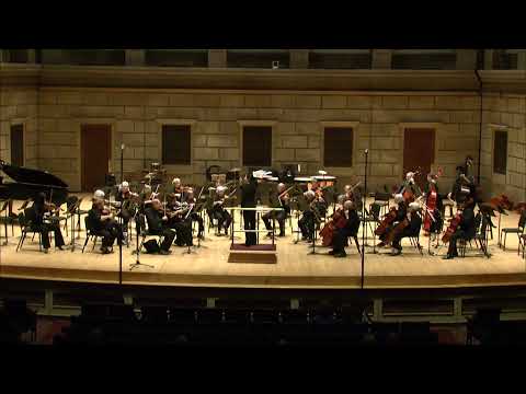 Hungarian Dance No. 5 - Johannes Brahms arr. Merle. J. Isaac