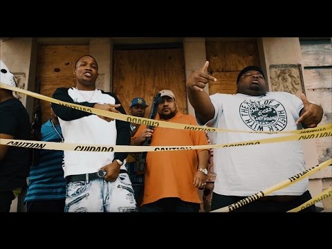 3G Slash x C Struggs - Gang Shit (Official Music Video) Gh4 Music Video