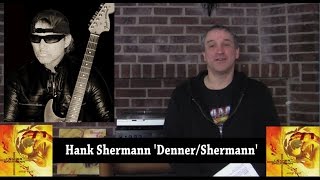 Hank Shermann interview-&#39;Open to a Mercyful Fate Reunion&#39;-The Metal Voice