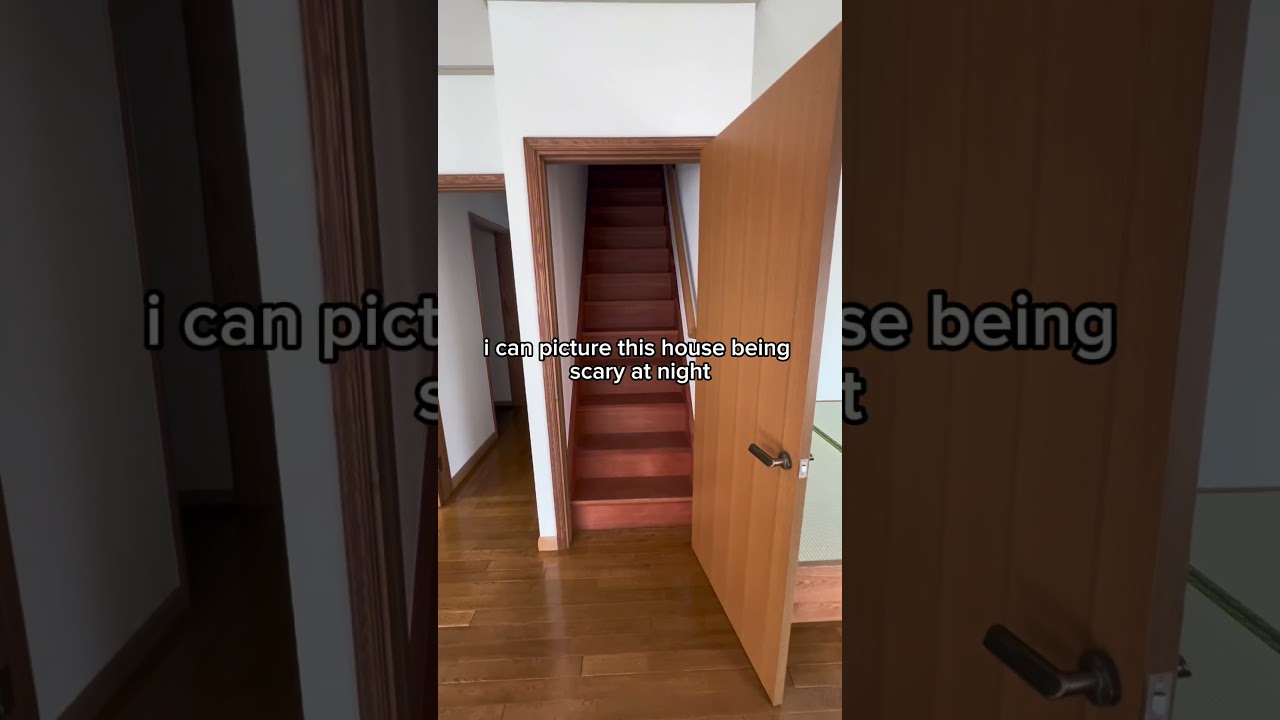 What $1600 gets you in Japan | Apartment Tour