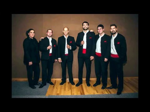 Klapa ŽRNOVNICA feat. BAUCHO - Tebe nima (OFFICIAL AUDIO)