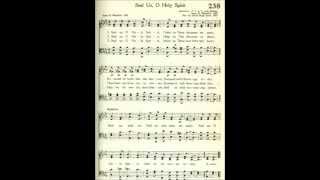 Seal Us, O Holy Spirit (Meredith)