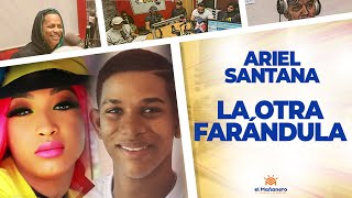 El Pepe (Viral en TIKTOK) – Aliany García lo hace de Nuevo – La Otra Farándula