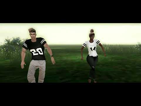 Yovi ft DorDiane - Amen