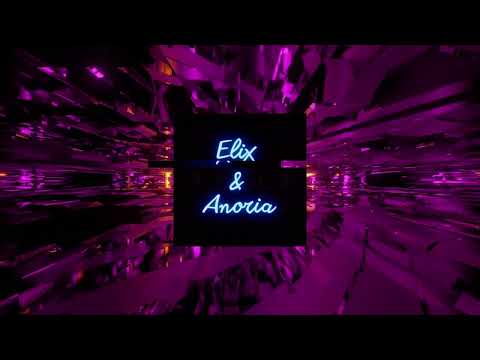 Tiesto X Rihanna X Corona - Ritual X We Found Love X Rhythm Of The Night [ELIX&ANORIA MASHUP]