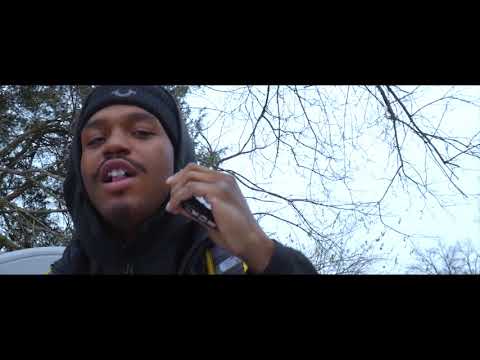 CuzzoEscobar - "Money Rag Flow" (Official Video) | Shot By. @1drince