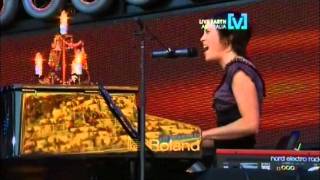 Missy Higgins - The Special Two