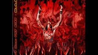 The Red Room Of The Rising Sun - - - W.A.S.P.