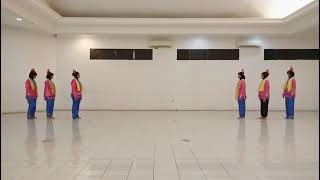 Download lagu Tari Sirih Kuning mp3