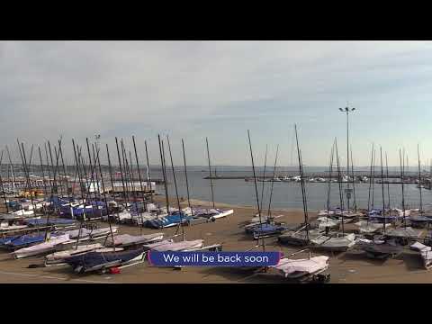 LIVE Finals Races | Volvo 49er, 49erFX and Nacra 17 European Championship 2019