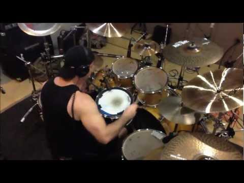 ChaosFear DrumsTeaser