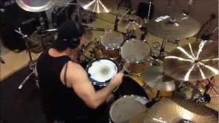 ChaosFear DrumsTeaser