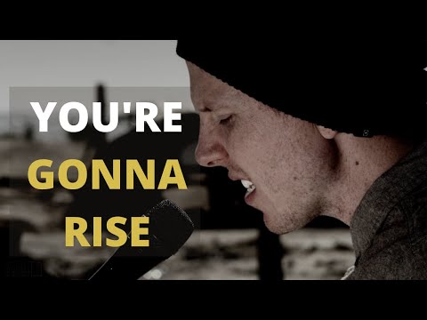 Thumbnail for You're Gonna Rise video