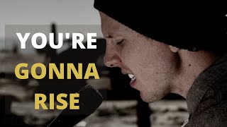 Manafest - You&#39;re Gonna Rise (Official Audio)