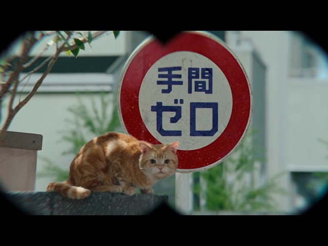 【公式】ロケットナウ ゼロ配刑事編｜ゼロ配ならロケットナウ！（30秒）