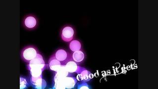 JB - Good as it gets