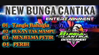 Download lagu DANGDUT ELECTONE TANGIS BAHAGIA FUL BAS NEW BUNGA CANTIKA ENTERTAINMENT AUDIO SANGAT JERNIH mp3