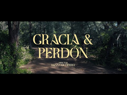 Gracia y Perdón - Dariann González