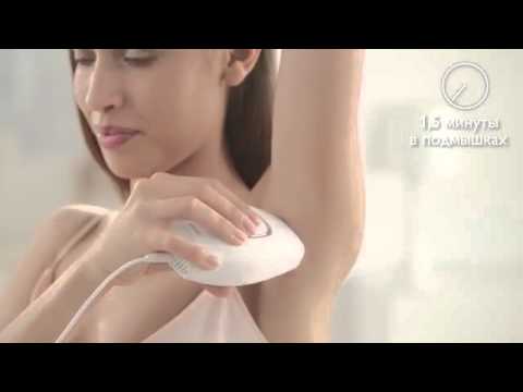 Миниатюра изображения товара Фотоэпилятор Philips Lumea IPL SC1983/00