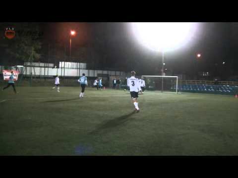 7. tydzień: TEB Edukacja - Techglass (FLS Jesień 2013)