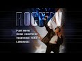 Rocky V 1990 Dvd Menu Walkthrough