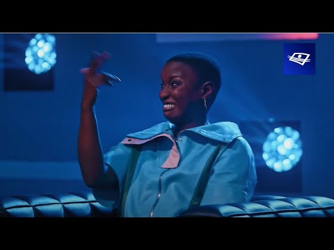 Helmé - La fin des faibles - Saison 1 (Télé-Québec, 2021)