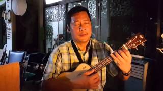 You Always Hurt The One You Love (1944) Ukulele