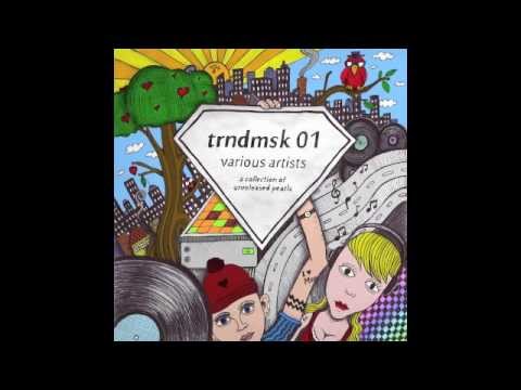 Rey & Kjavik - Dirty Flavour (Preview - trndmsk01 - out: 12.12.2014)