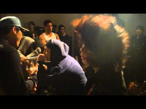 20130216 Find the spot - 독이빨