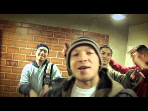 Ira En Verso Fu - Invitacion a Wins Agains Battle (Tocata en San Antonio)