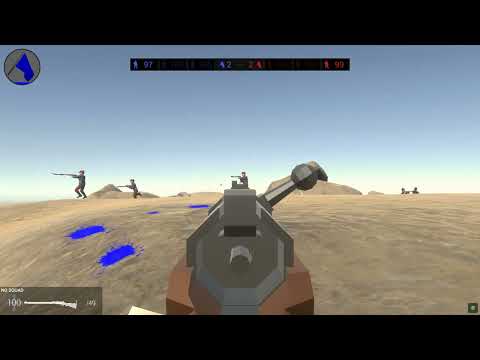 Dreyse Needle Gun (Ravenfield modding)