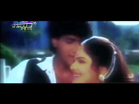 Tukur Tukur Dekhte Ho Kya -( Eagle Jhankar ) MASOOM 1996 | Alka Yagnik, Kumar Sanu Song HD By Amit G
